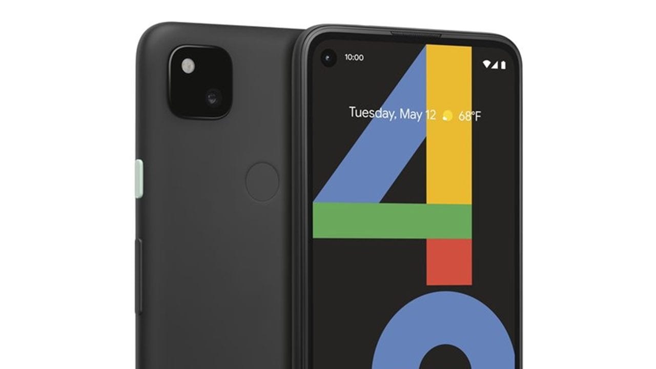 Google presenta su esperado Pixel 4a y anuncia sus primeros teléfonos 5G