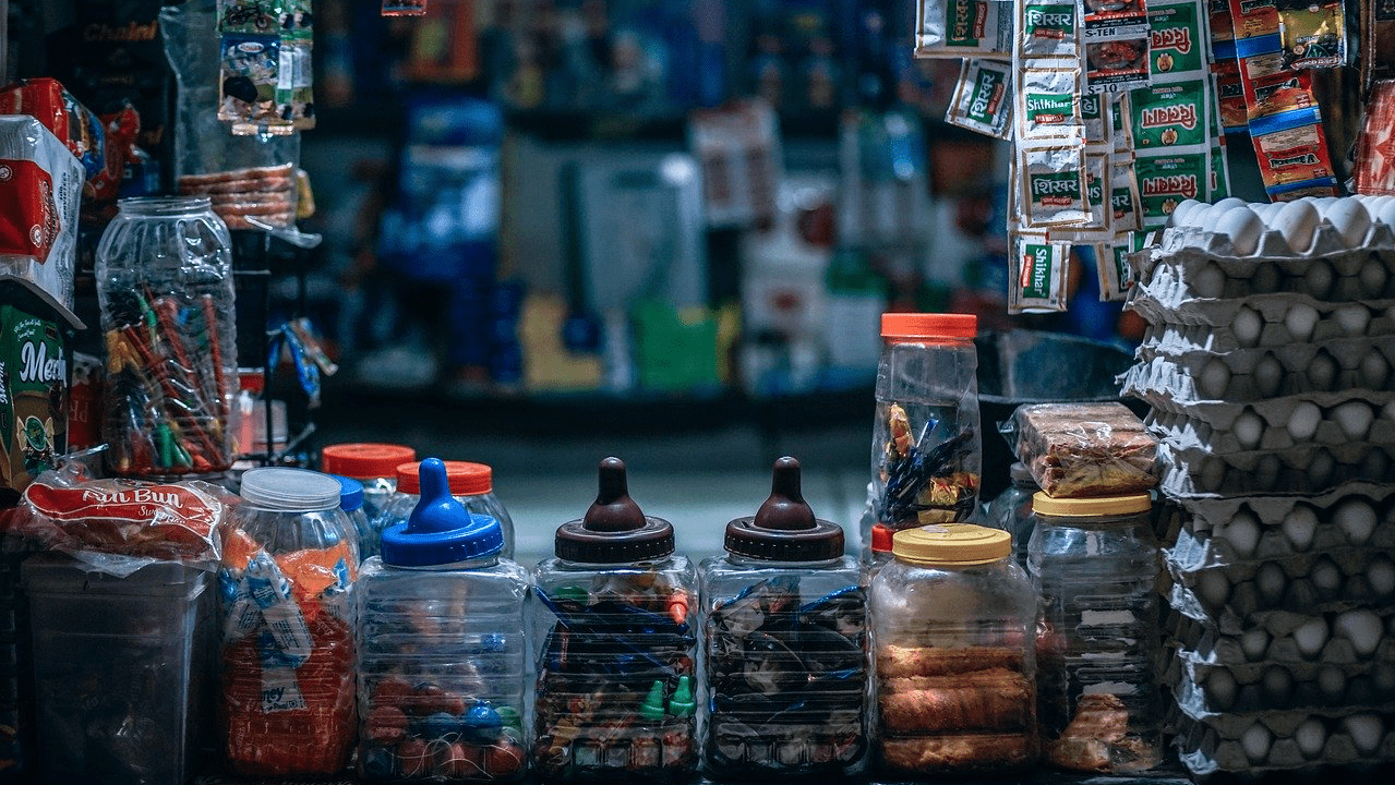 IP condena prohibición de venta de comida chatarra a menores en Oaxaca