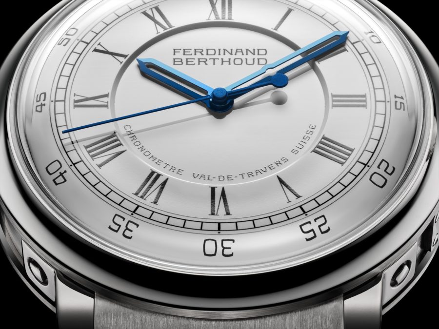 reloj Ferdinand Berthoud