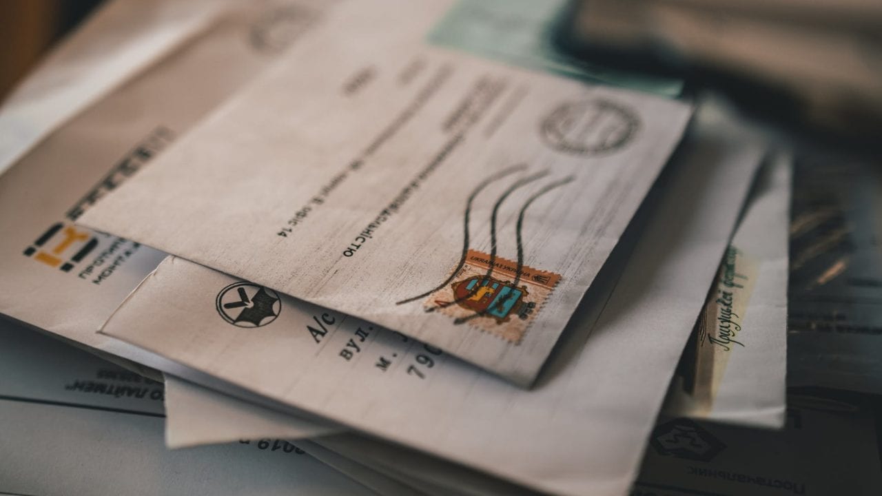 Servicio postal de Australia anuncia que deja de entregar cartas diariamente