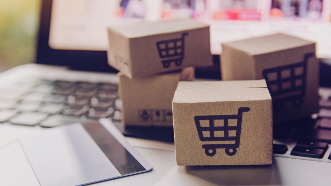 El retail domina el comercio electrónico en México, según estudio del Inegi