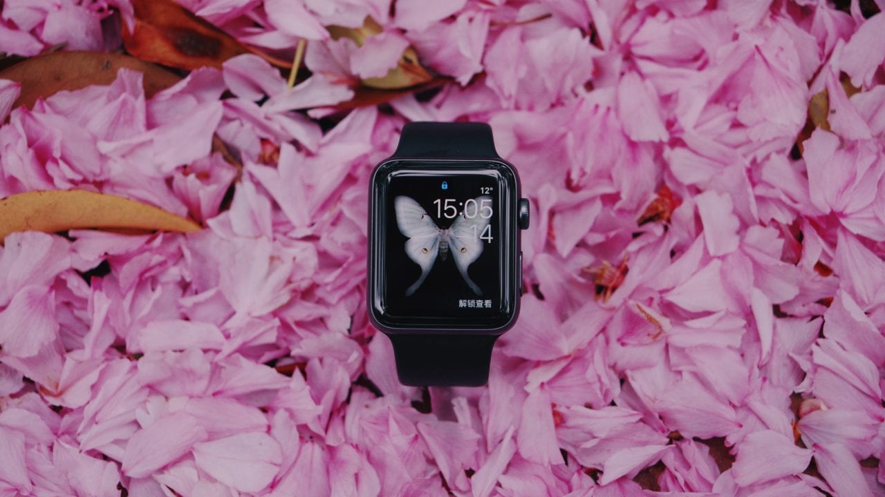 ¿Sirven los smartwatches o las fitbit para detectar COVID-19?