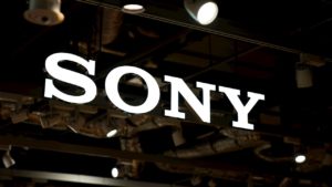 Sony Music-catálogo