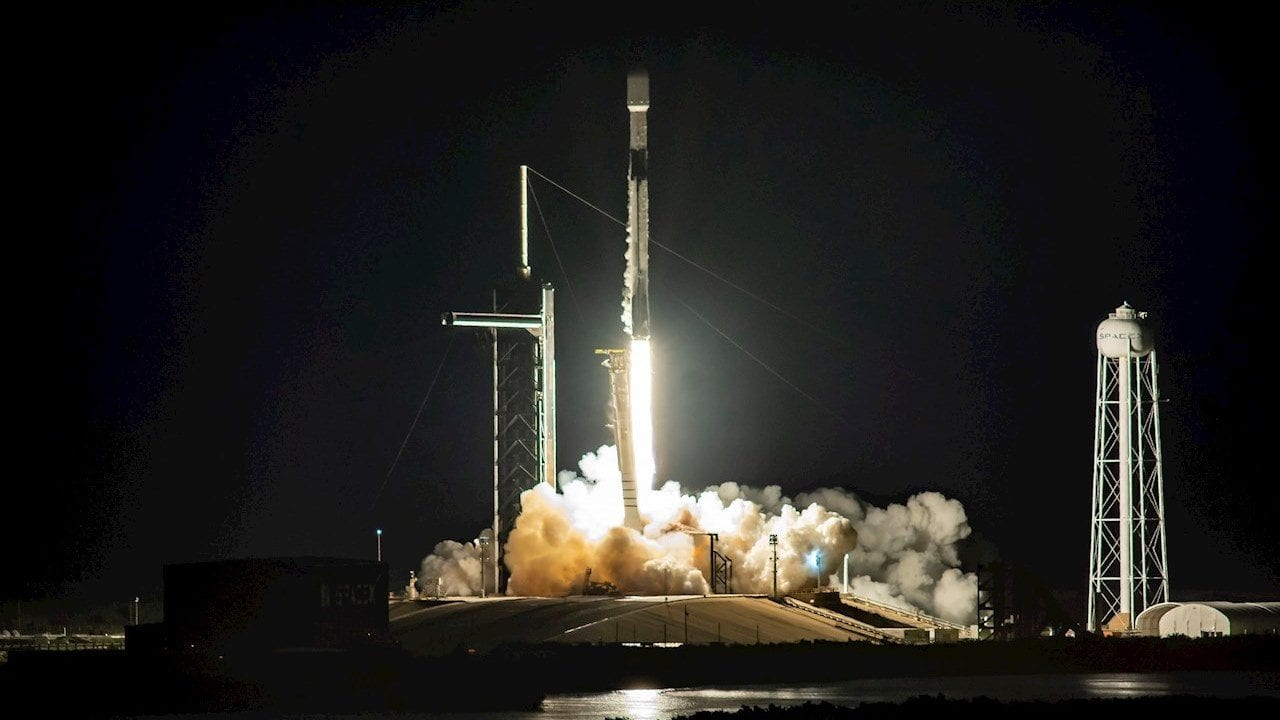 Elon Musk levanta 1,900 mdd en nuevos fondos para SpaceX