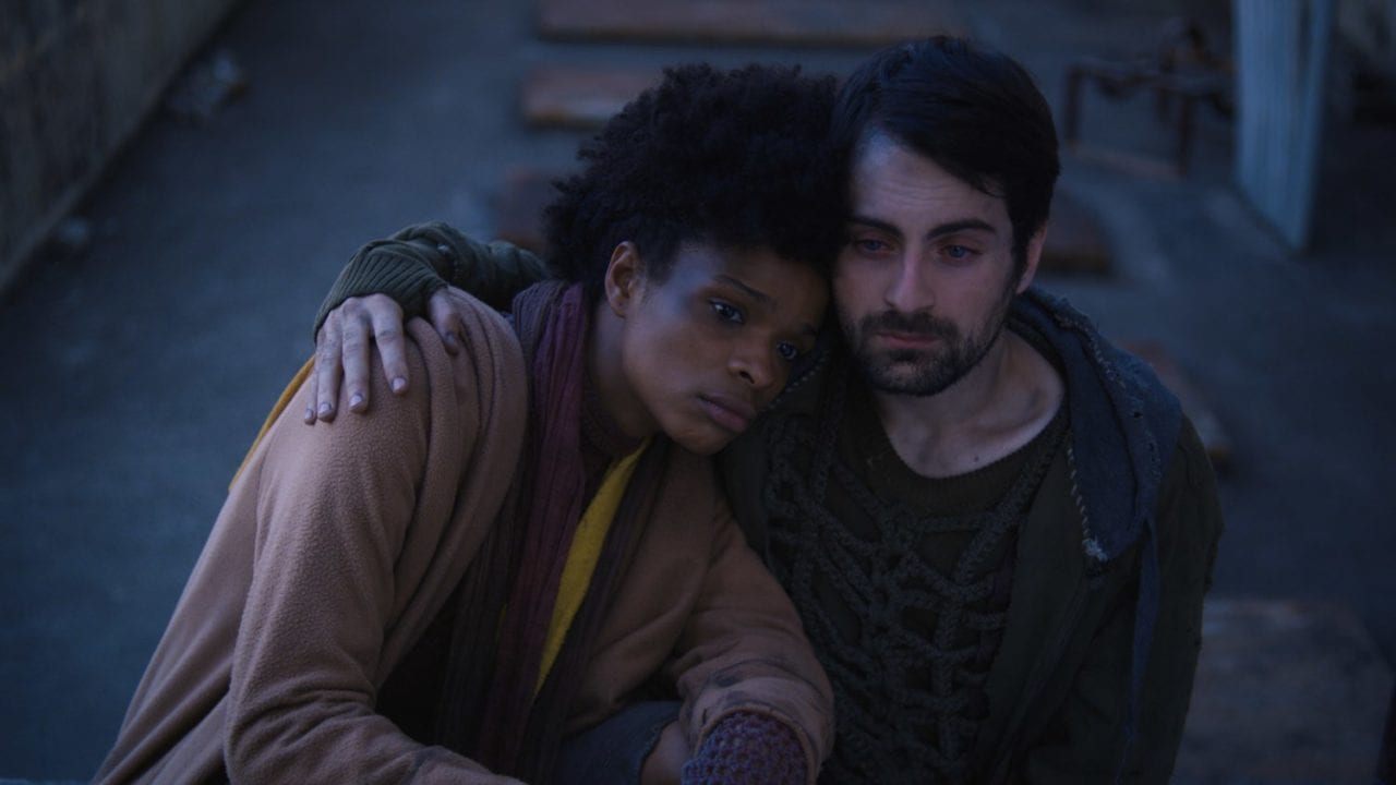 Estas series de Netflix tienen los días contados para su final definitivo
