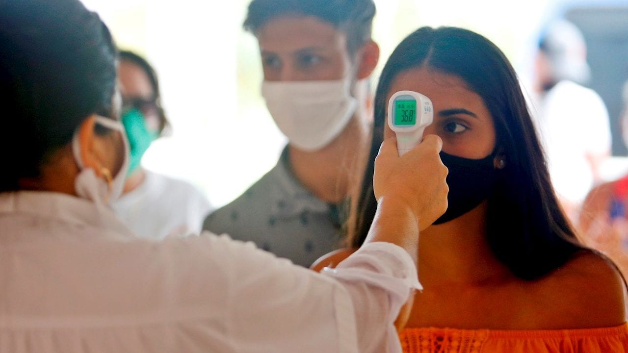 Pospandemia, oportunidad para las pymes del sector salud