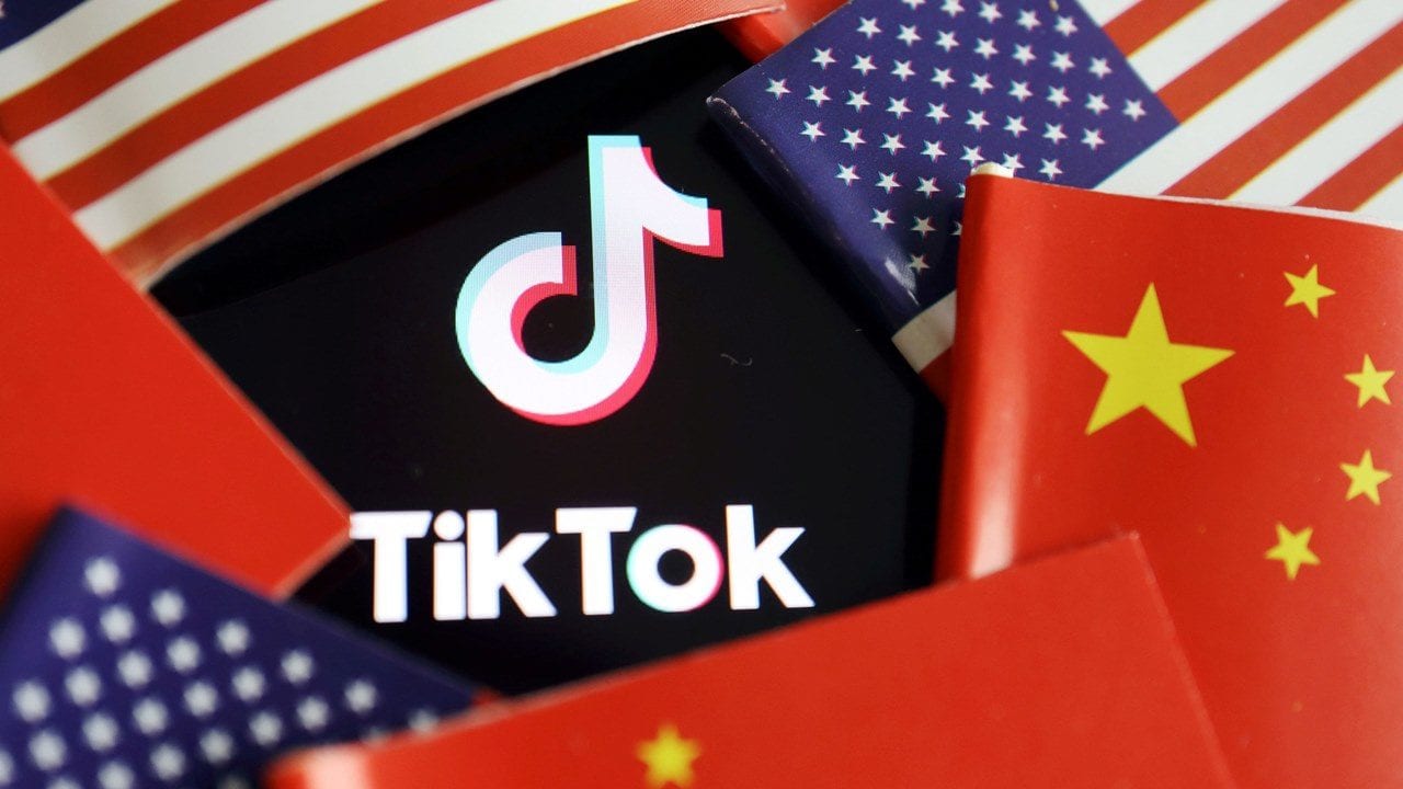 Avanza en EU proyecto de ley contra TikTok