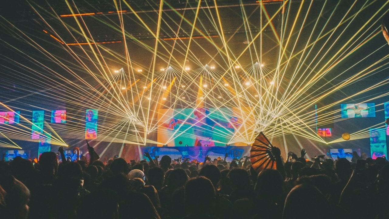 Sonnar, la plataforma que revolucionará la industria de la música en vivo