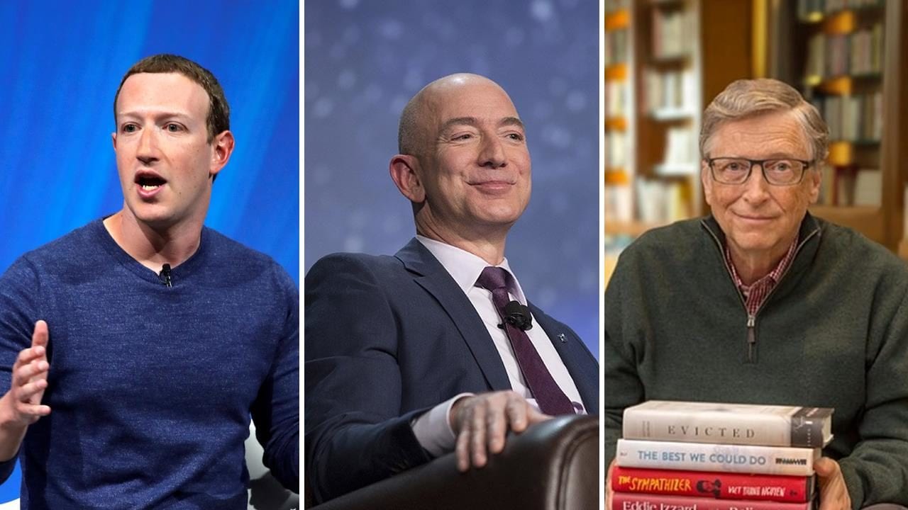 ‘Billionaires’ de Wall Street aumentan su riqueza 40% en la pandemia