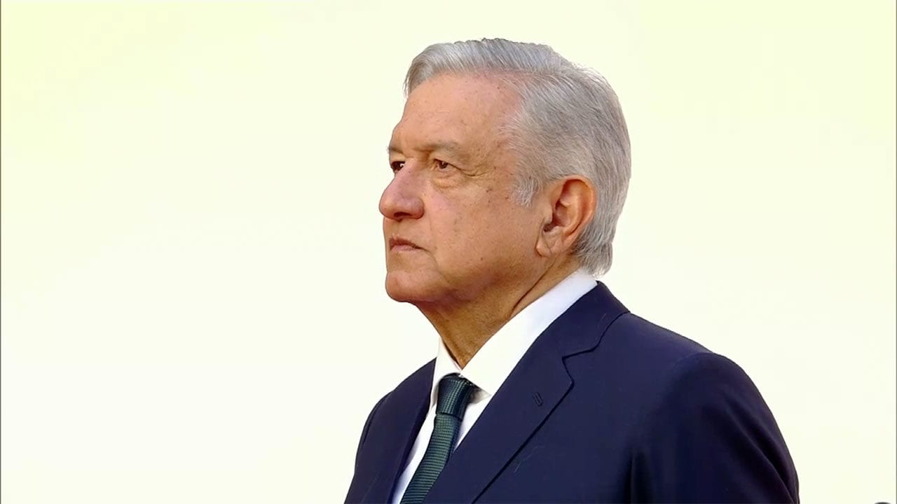 Los feminicidios no han disminuido como afirmó AMLO en su Segundo Informe