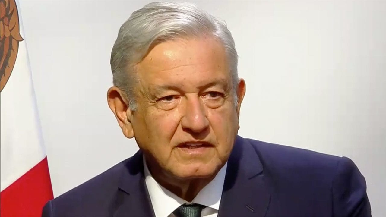 Política energética de AMLO causará choques con Biden