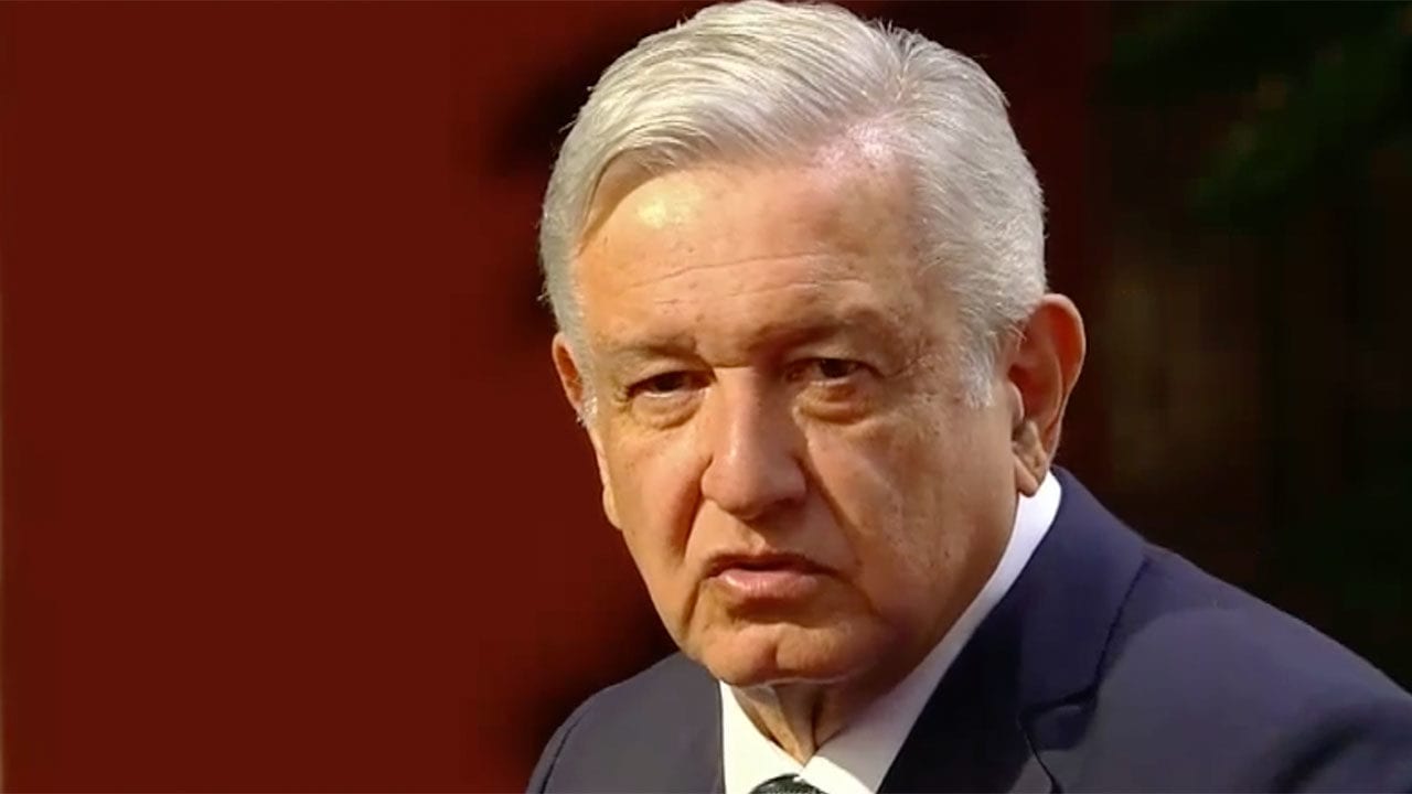 AMLO acusa de sabotaje a farmacéuticas en compra de medicamentos