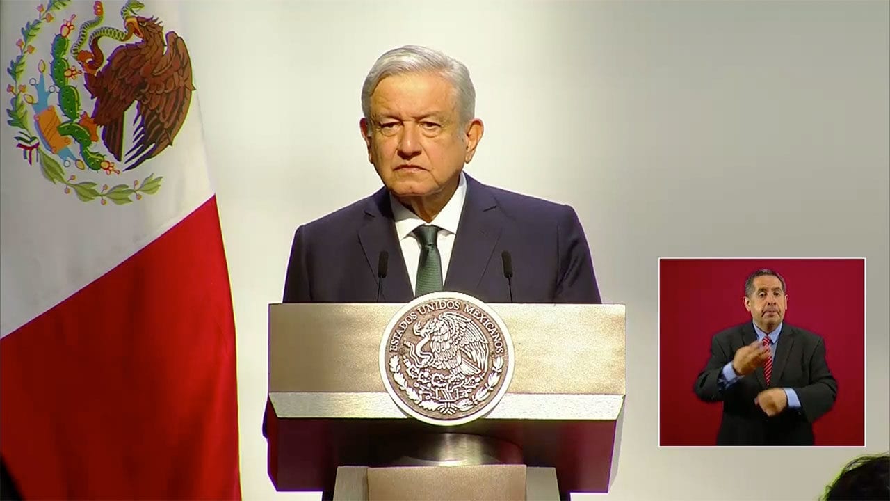 ¿Cuáles son los 100 compromisos que hizo AMLO y que ya ‘cumplió’ 95?