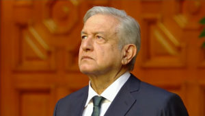AMLO escandalos corrupcion