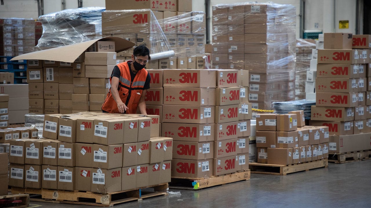 Sindicato independiente gana derechos de negociación en 3M México