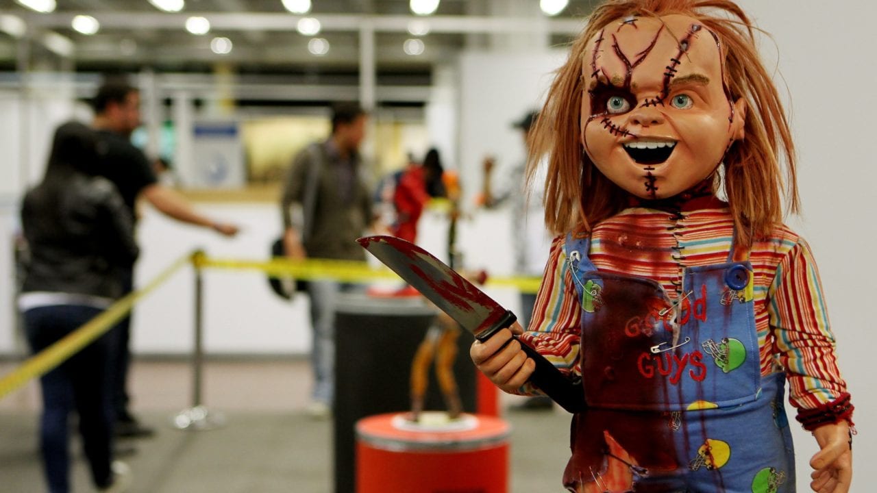 Estas son algunas películas de terror basadas en historias reales