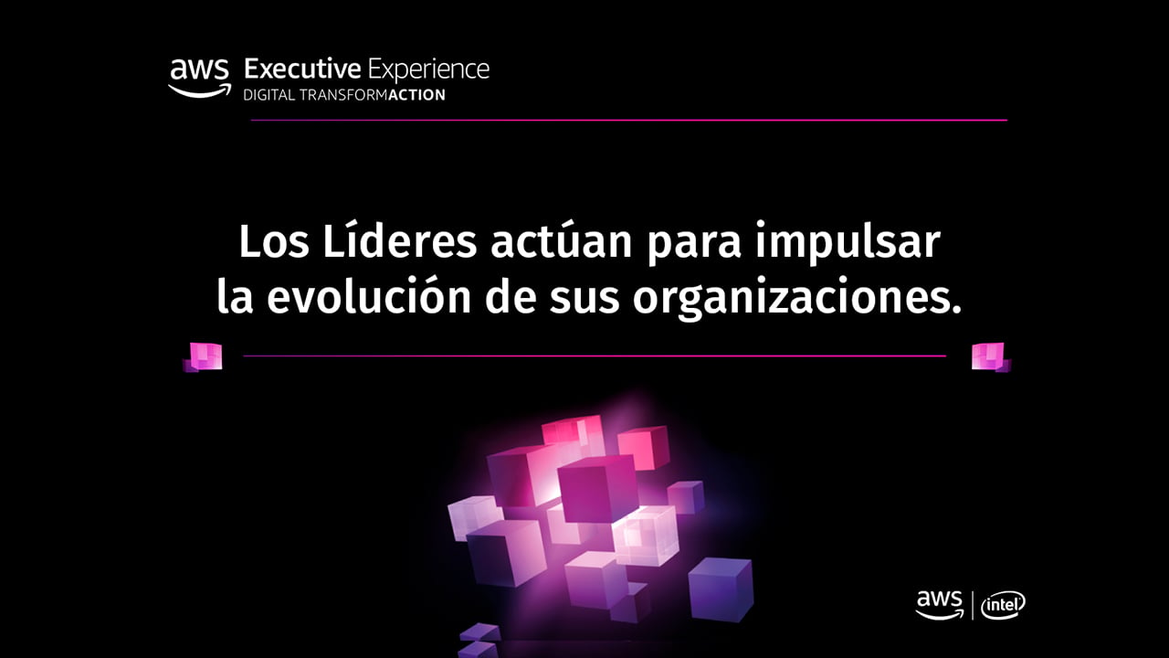 Digital TransformACTION: El encuentro virtual de innovación para líderes de Latinoamérica