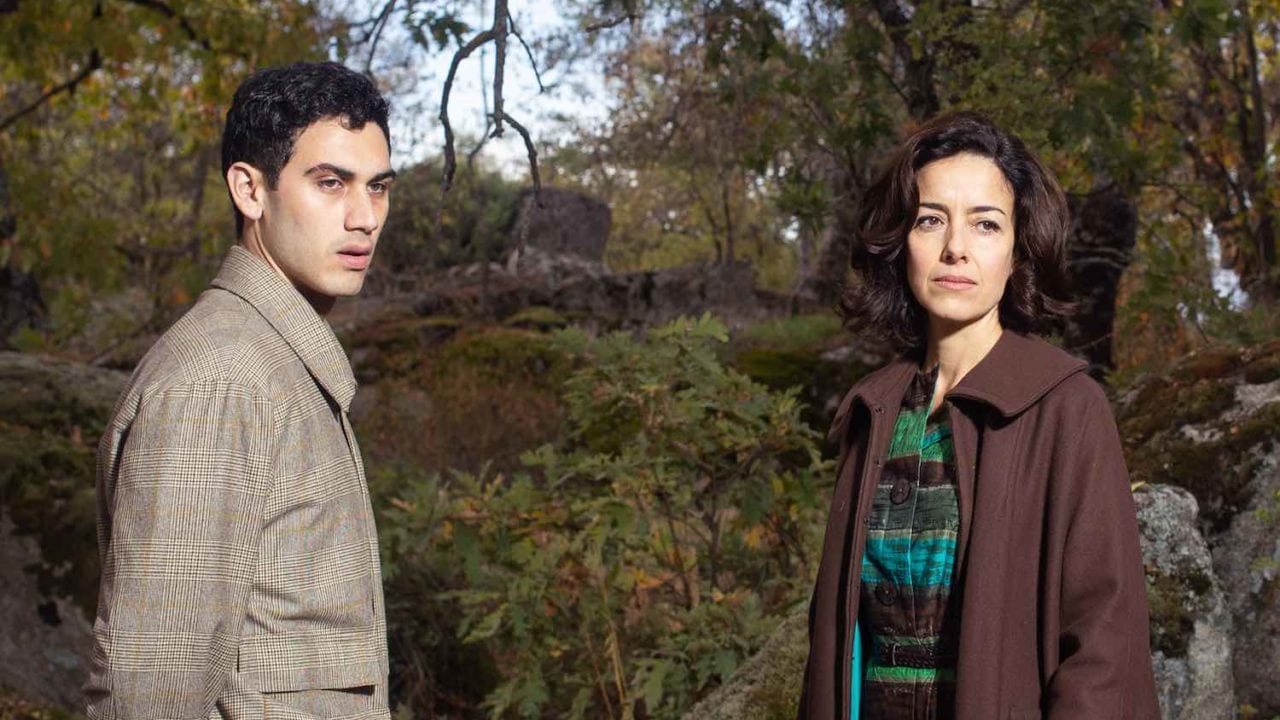 ‘Alguien tiene que morir’ presenta trailer lleno de intrigas