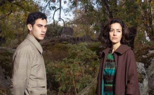 Netflix Manolo Caro Alguien tiene que morir
