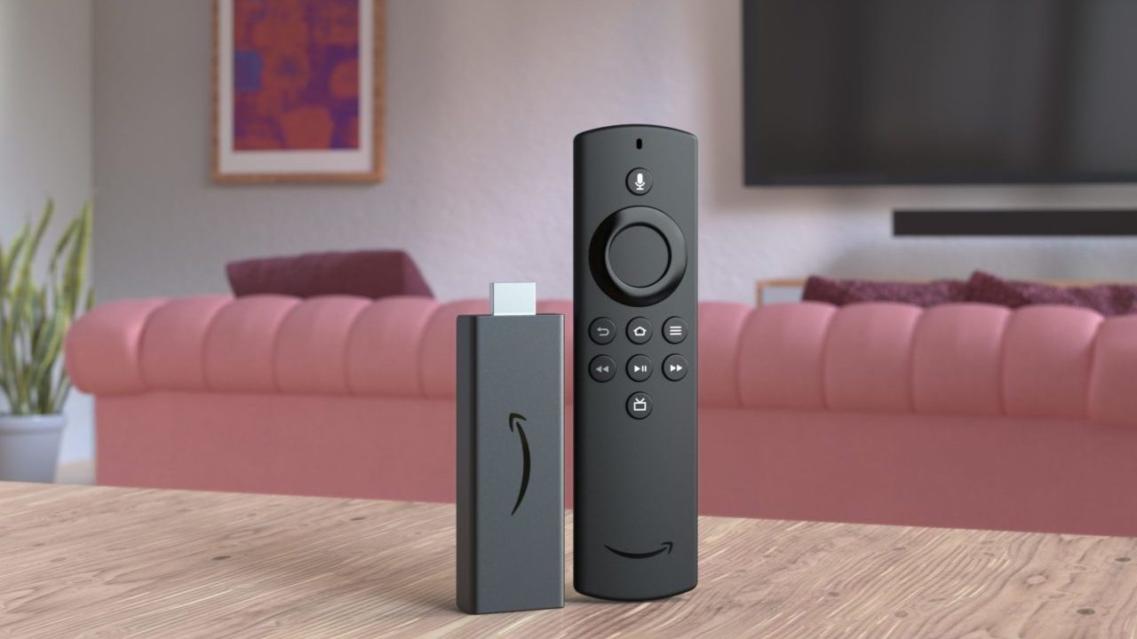 Amazon Fire TV Stick Lite revolucionará la experiencia con Alexa