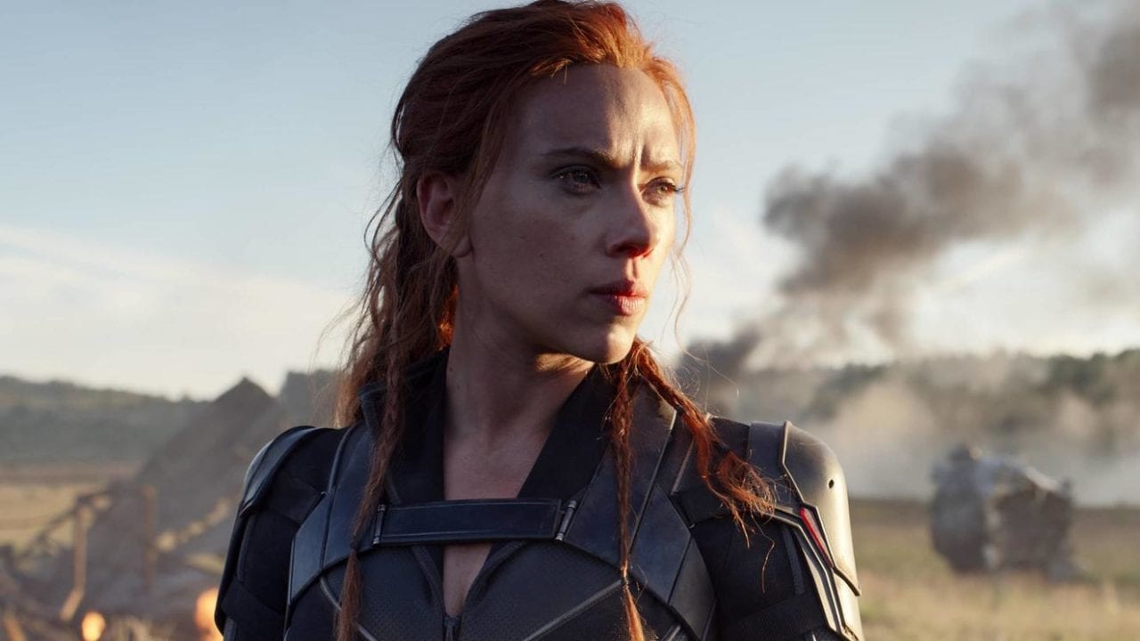 Es oficial: Disney pospone el estreno de ‘Black widow’ y otras de sus películas