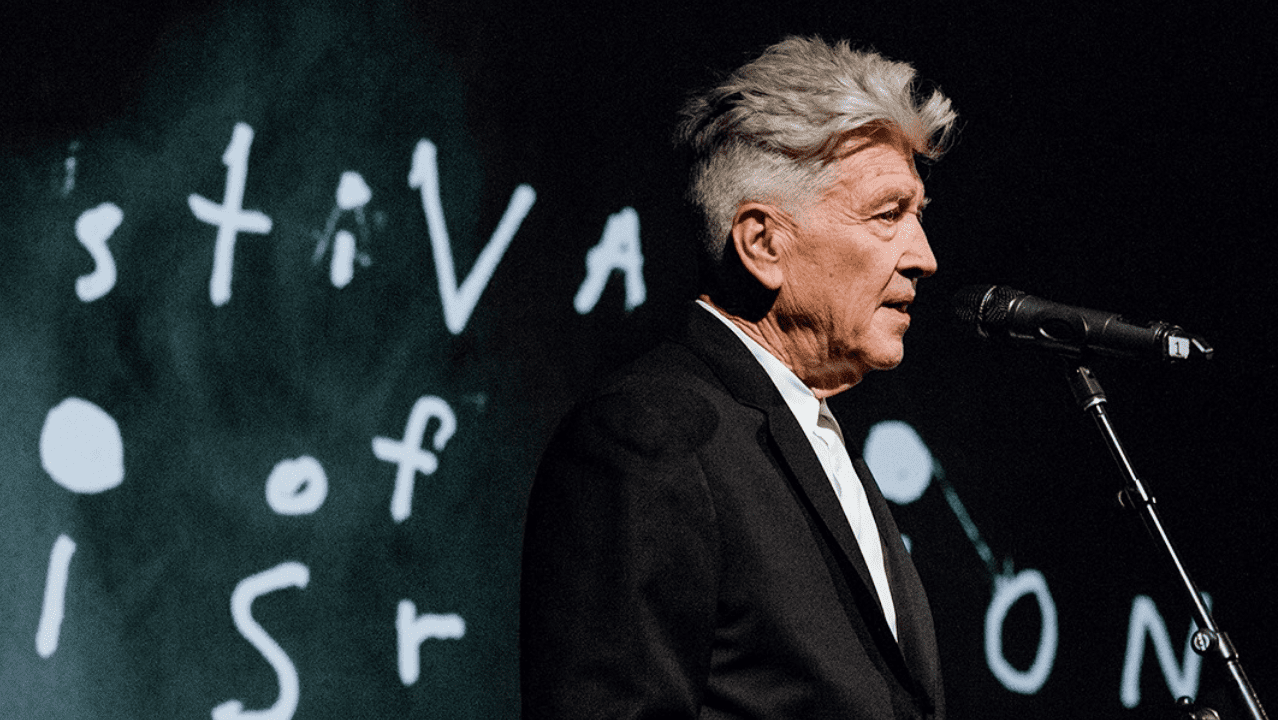 Si fuera presidente, EU y México estarían mucho más unidos: David Lynch