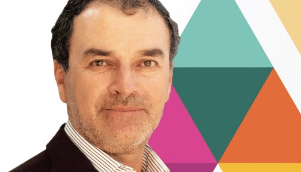 Renuncia director de petrolera Wintershall Dea, Juan Manuel Delgado