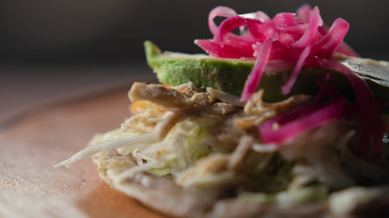 Cocina yucateca protagoniza episodio de ‘Chef’s table: BBQ’ en Netflix