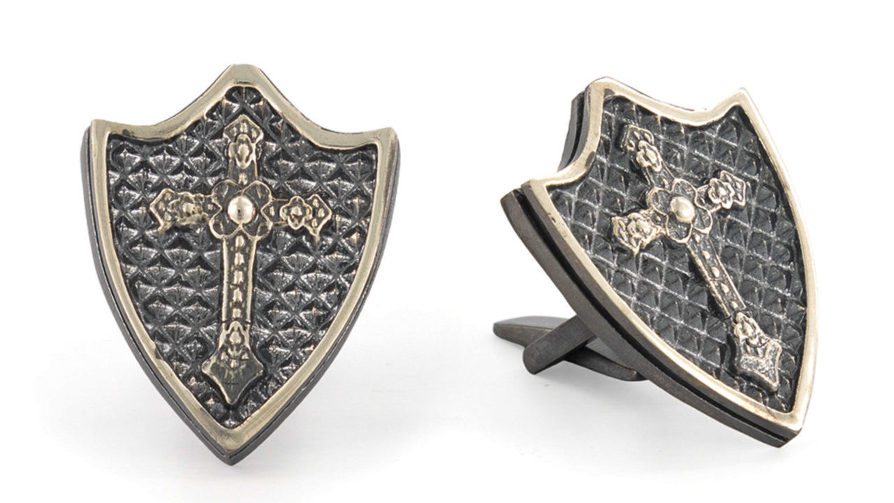 Cristeros, la marca de joyería  inspirada en el valor del ser mexicano