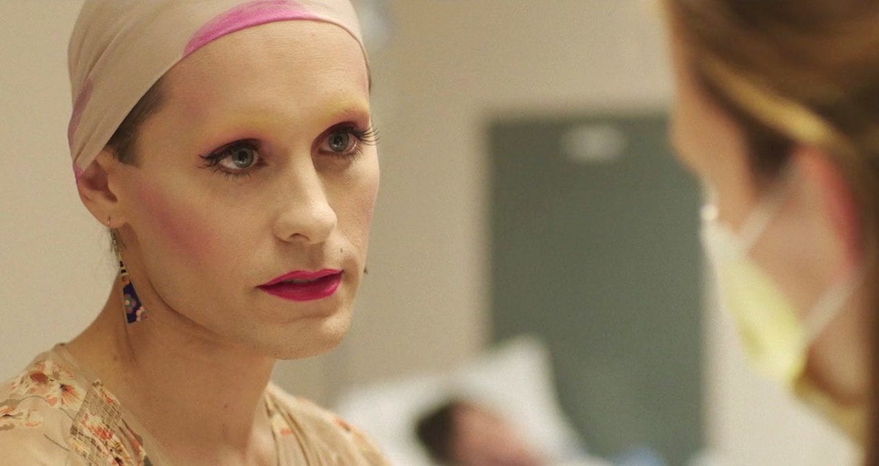 7 Películas en Netflix para los verdaderos amantes del cine