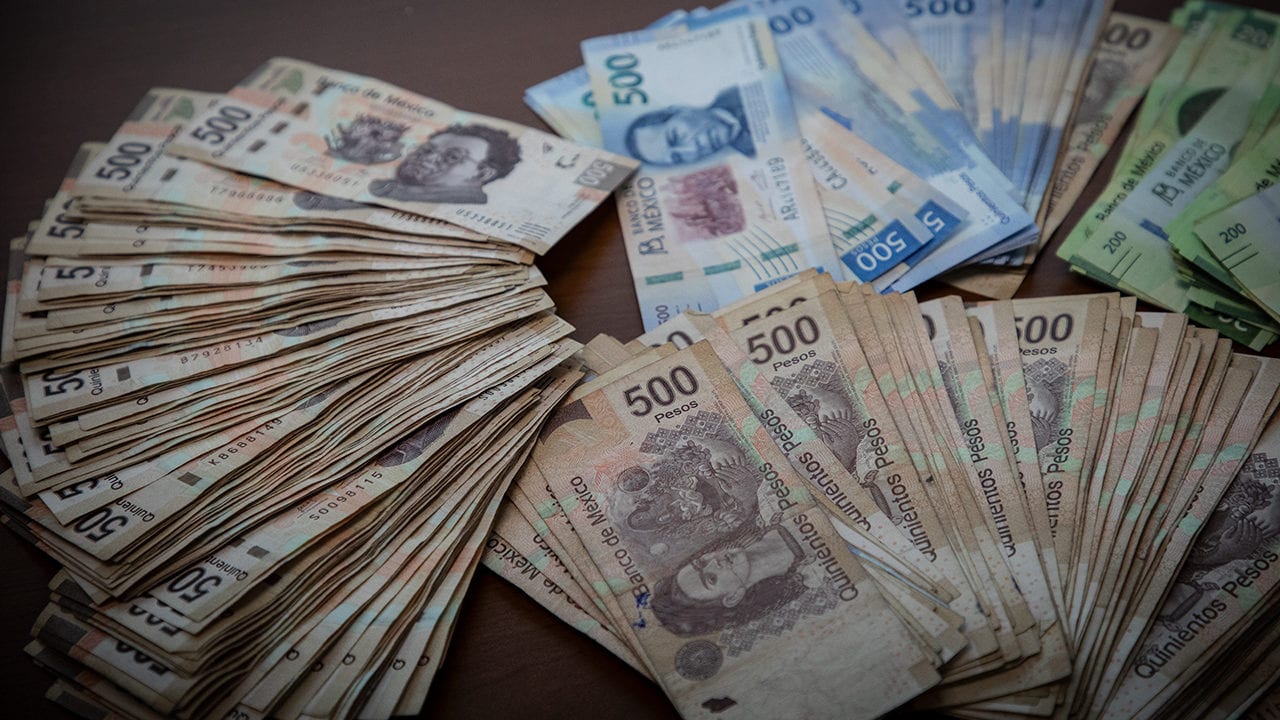 México no perderá el grado de inversión: Yorio