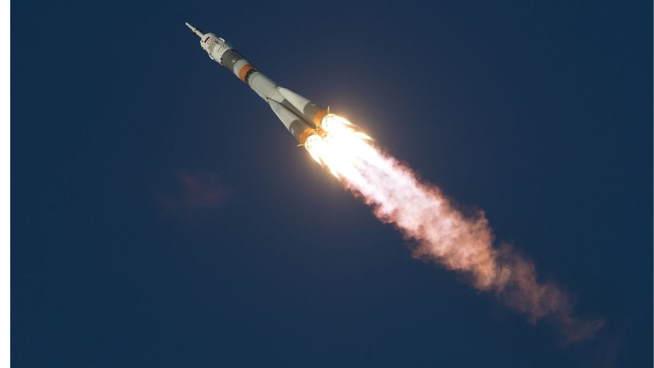 China lanza una nave reutilizable al espacio en misión casi secreta