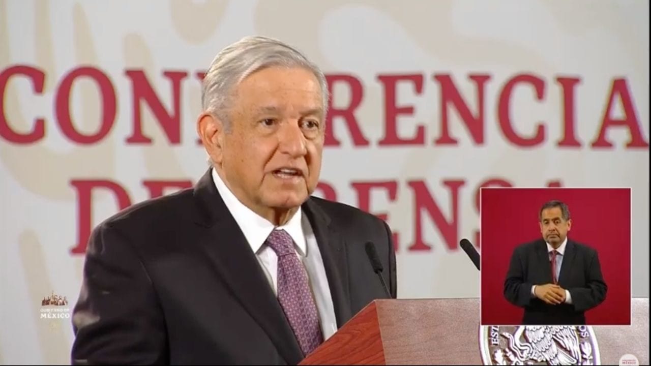 Empleo, crecimiento económico y proyectos con la IP: los compromisos de AMLO en la ‘mañanera’