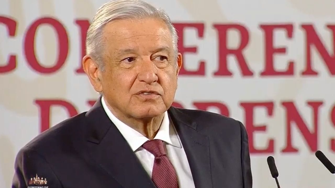 Rusia, China y EU tienen a México como prioridad para la vacuna de Covid-19: AMLO