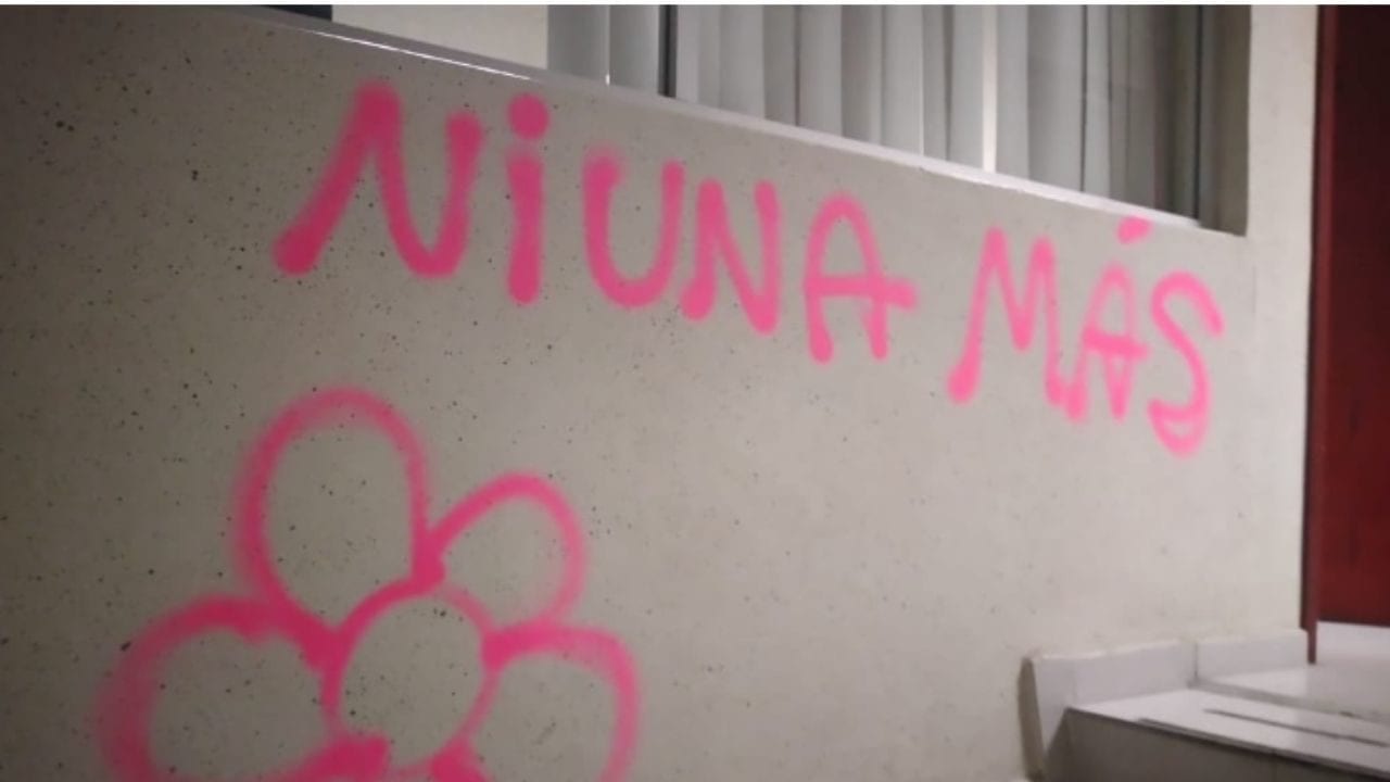 Detenciones en oficinas de Derechos Humanos de Ecatepec fueron con ‘apego a Derecho’: fiscalía