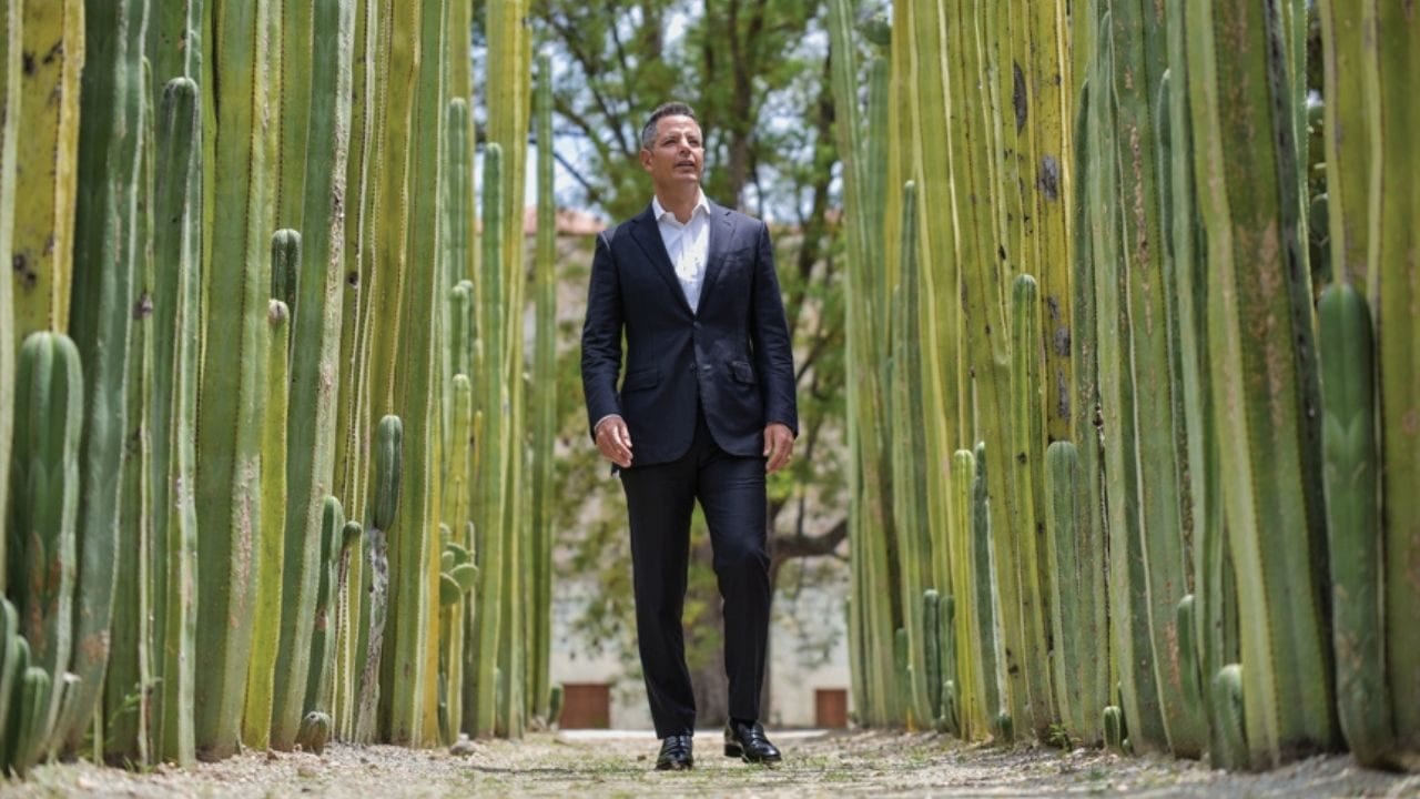 Reporte Regional |Oaxaca: crear, construir, crecer