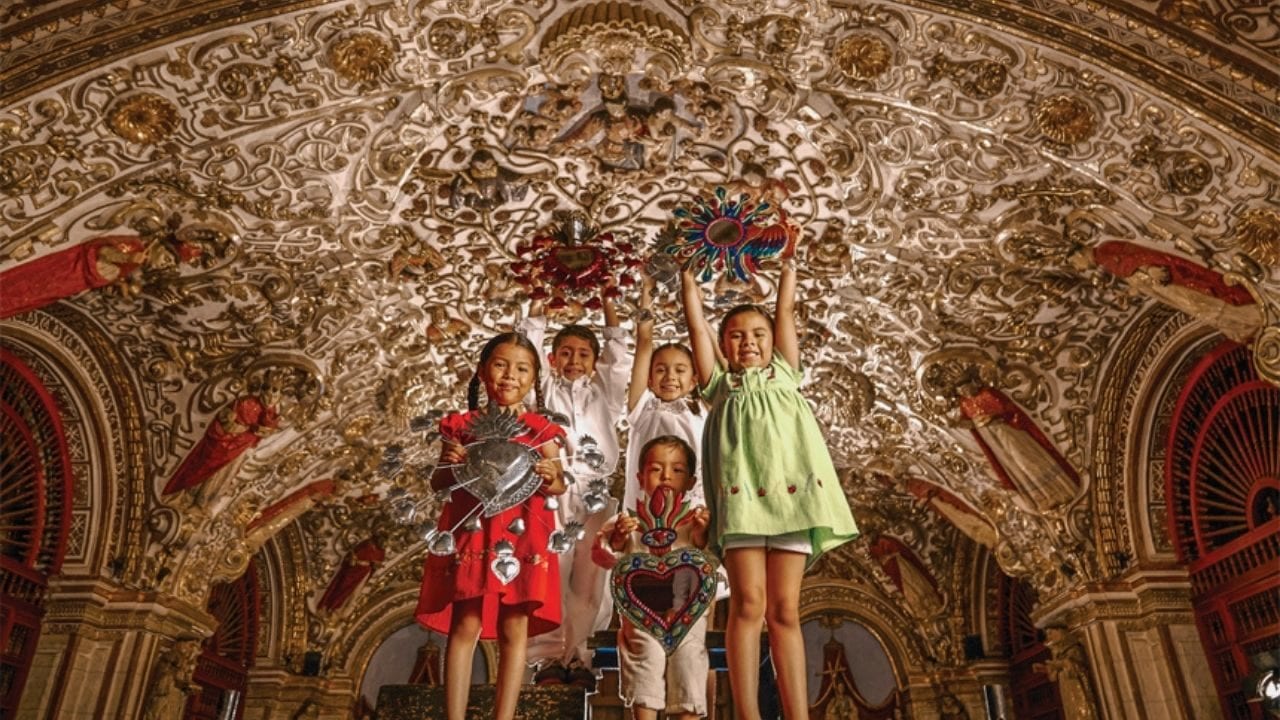 Reporte Regional | Oaxaca: turismo en comunidad