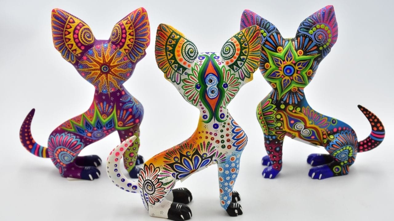Reporte Regional | Alebrijes: seres fantásticos que trascienden fronteras