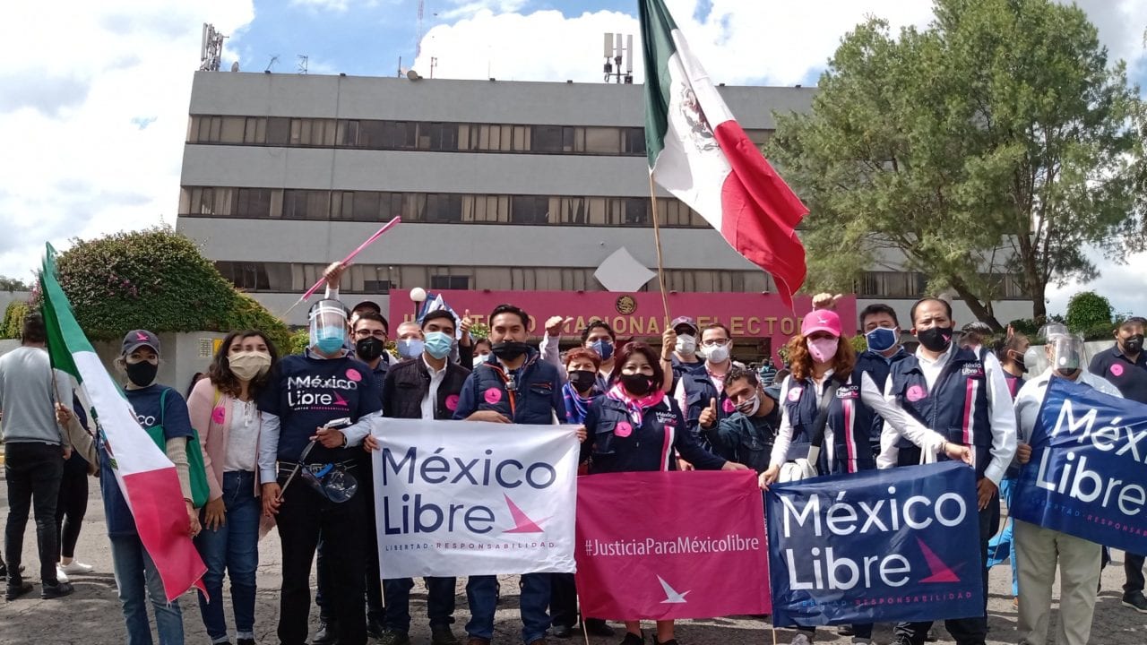 México Libre: entre el rigor y el futuro