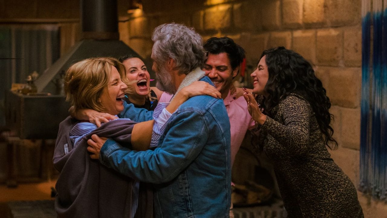 3 razones para regresar al cine a ver ‘El club de los idealistas’