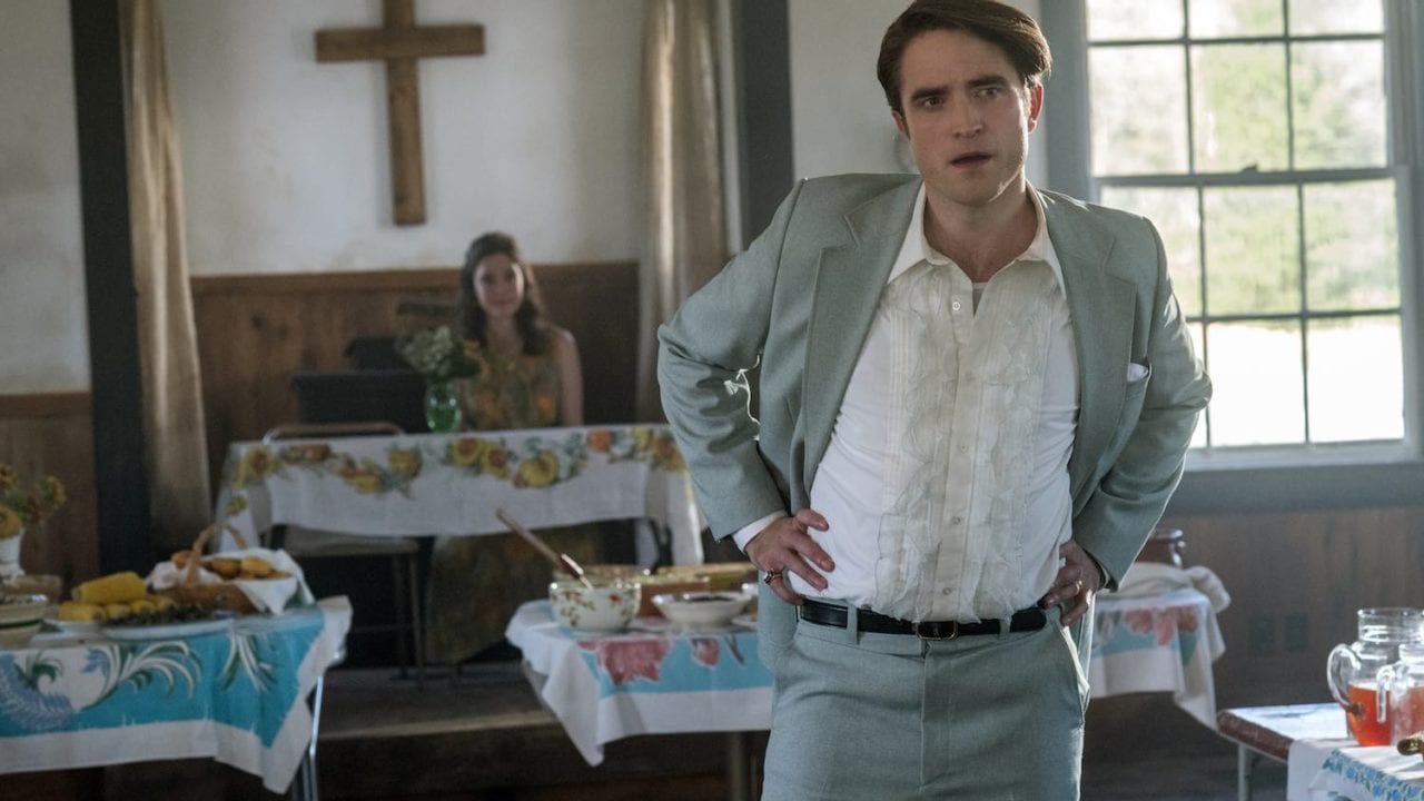 Top 5: estrenos en Netflix para disfrutar entre semana