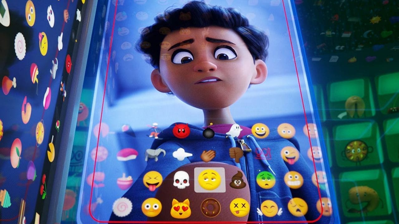 Esta cinta animada ha derrotado a los últimos estrenos de Netflix como lo más visto