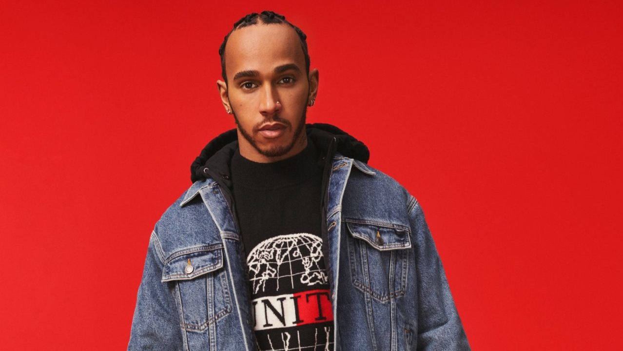 TommyXLewis otoño 2020, una celebración a la diversidad y sostenibilidad