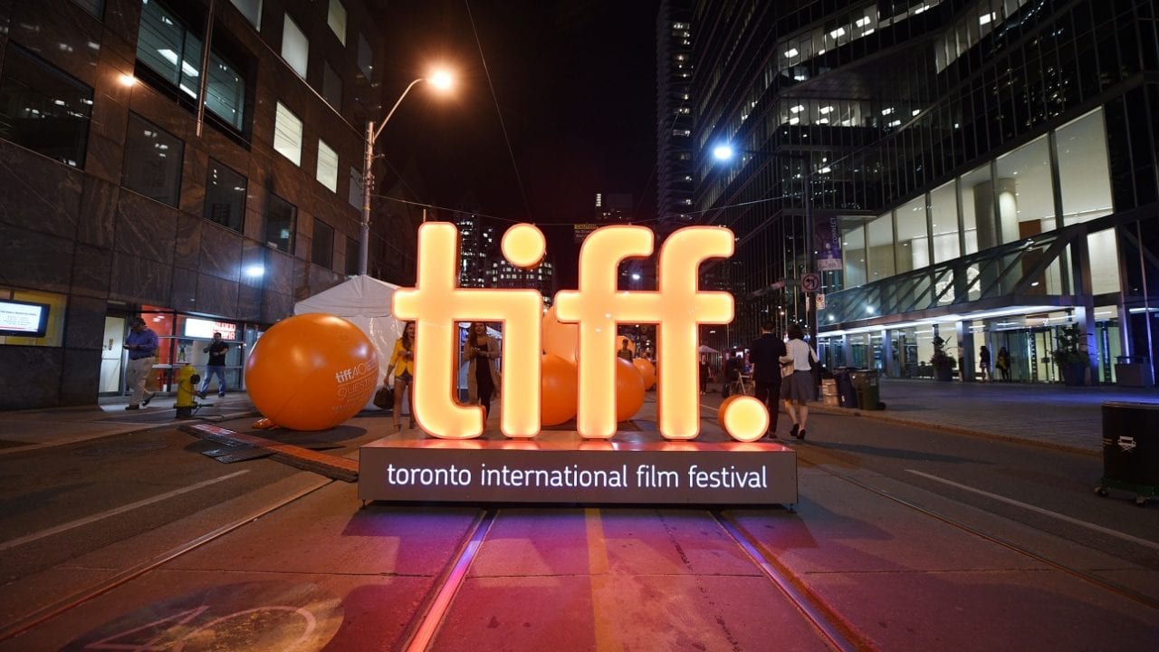 Promesas por brillar en el Festival Internacional de Cine de Toronto 2020