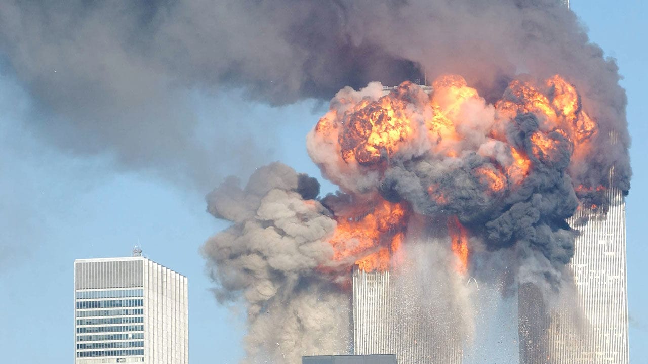 Fotogalería 9/11: las imágenes de los peores atentados terroristas en Estados Unidos