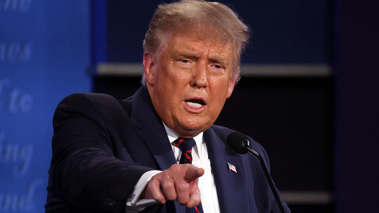 Trump presionó al Departamento de Justicia para revocar elecciones de 2020
