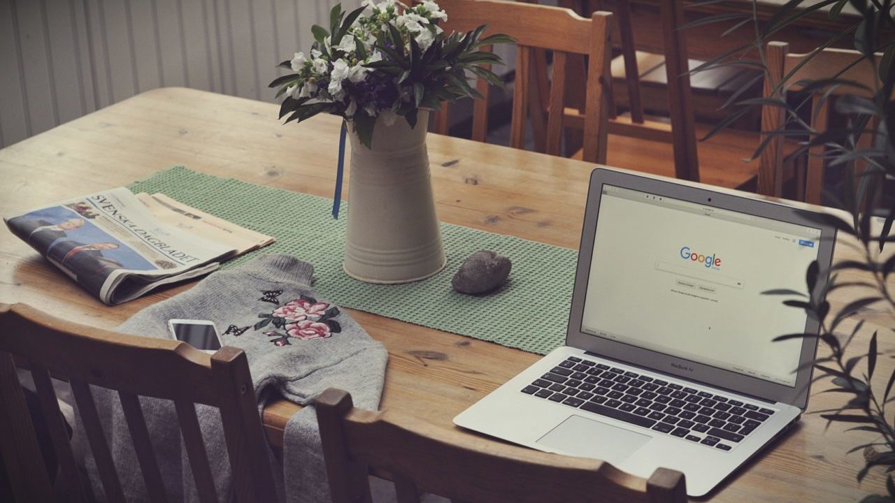 Google Meet ya cuenta con pizarrón virtual: así es como puedes utilizarlo