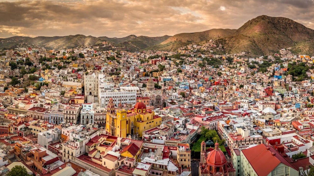 Guanajuato Capital destaca para ‘jurarse amor eterno’ en la nueva era del turismo