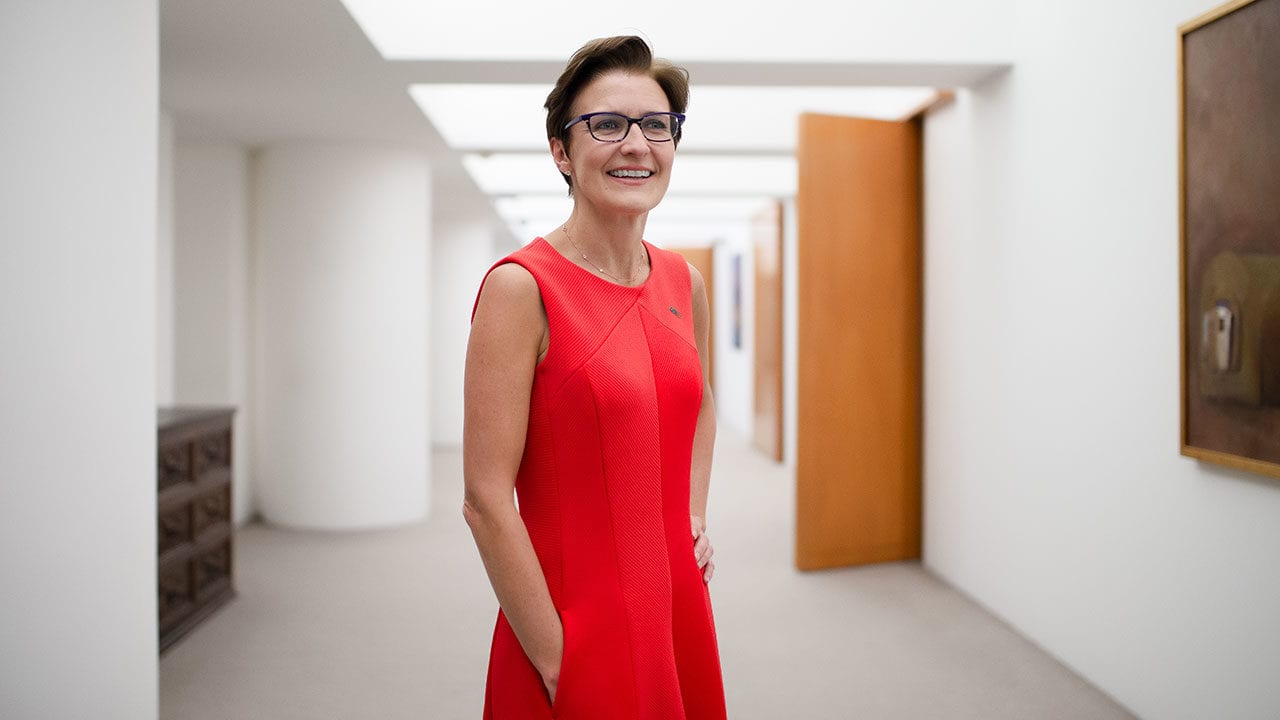 Citigroup elige como CEO a Jane Fraser, la primera mujer al frente de un banco de Wall Street