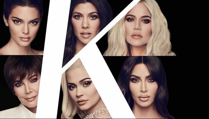 Keeping Up with the Kardashians final Kim Kardashian